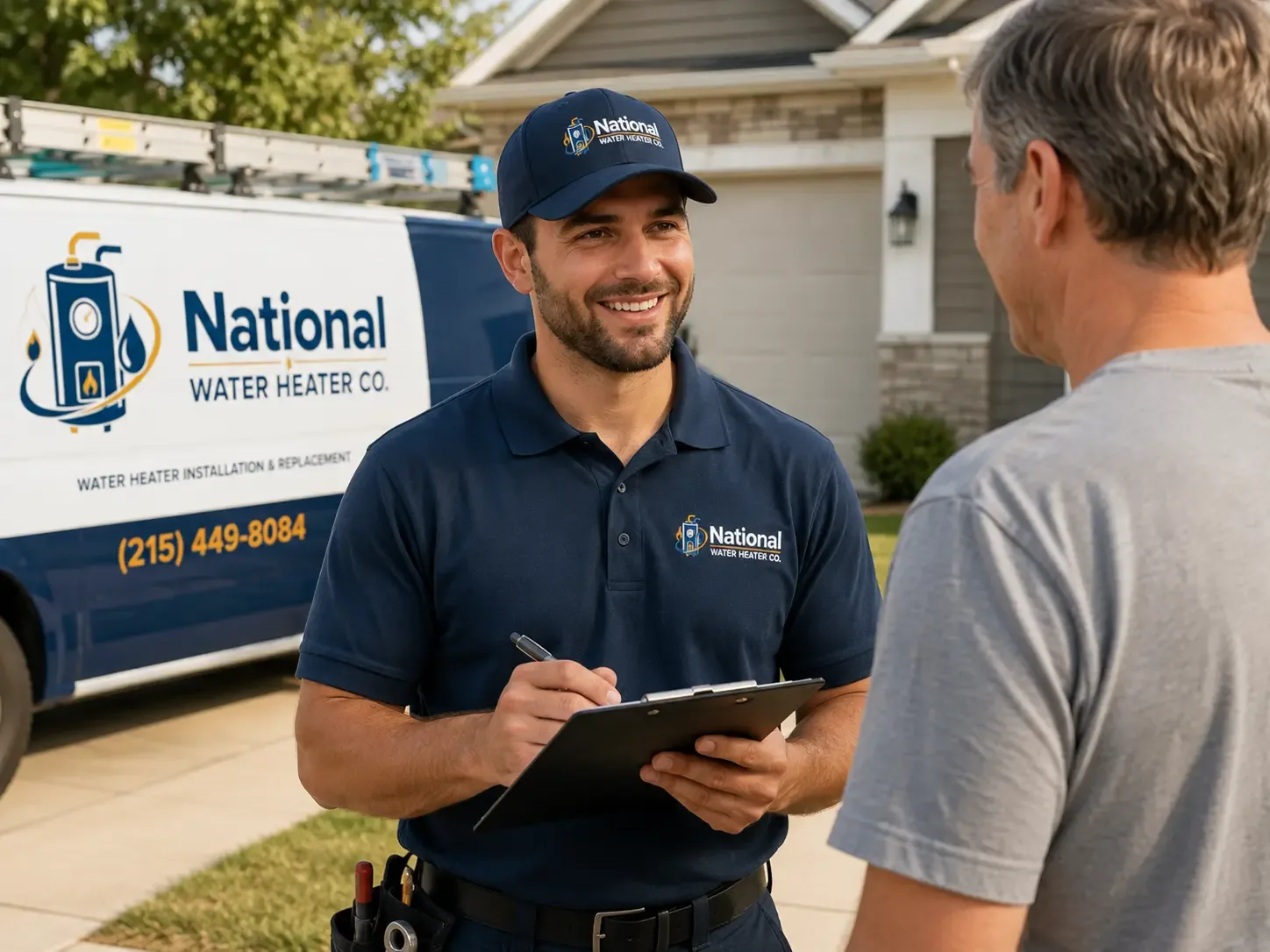 Water Heater Installation Allenport, PA FAQs